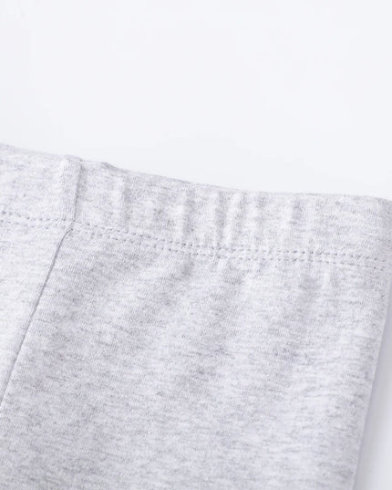 Funkelnde Einhorn Leggings mit Sternen