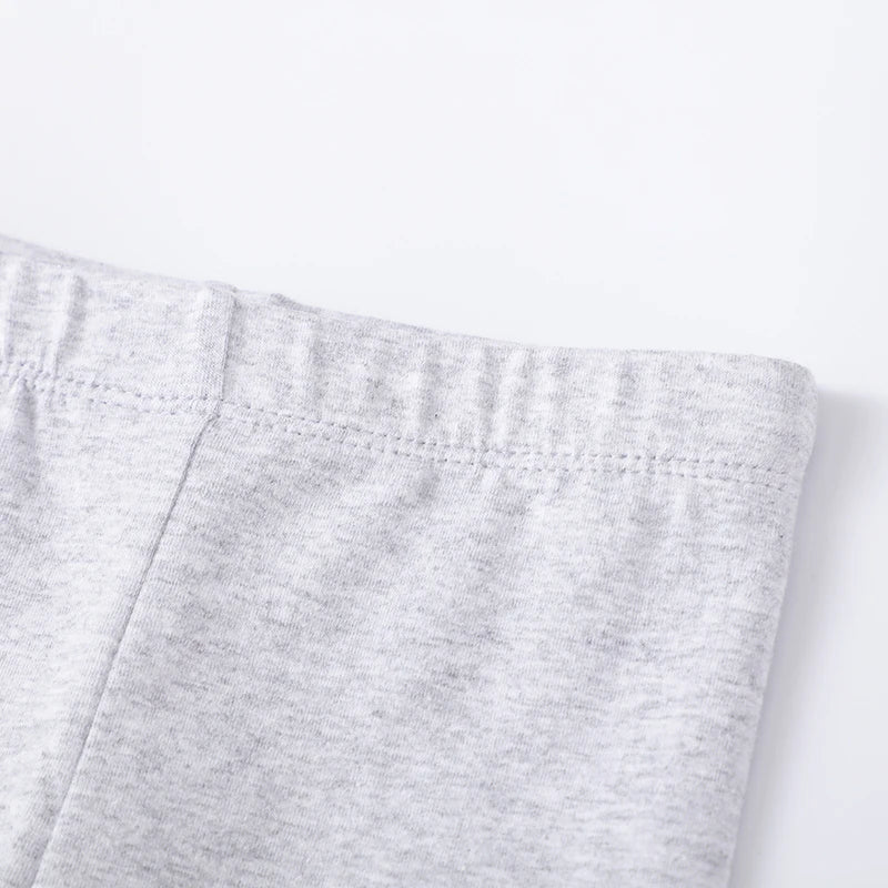 Funkelnde Einhorn Leggings mit Sternen