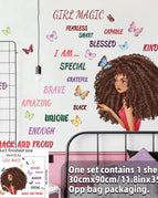 Black Girl B