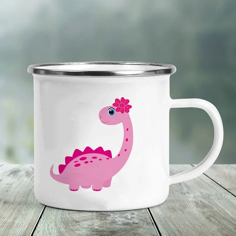 Deine Einhorn Panda Tasse: einfach zuckersüß!