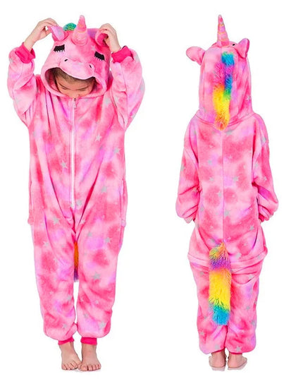 Sternen-Zauber: Dein Einhorn Onesie wartet!