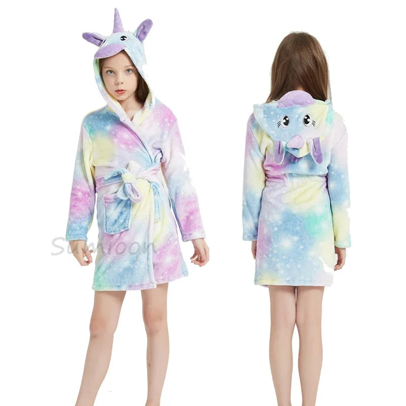 Einhorn Pyjama: Dein Kuschel-Wunder!