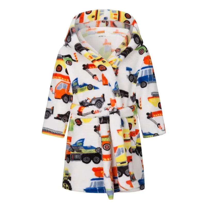 Dein strahlender Einhorn Pyjama