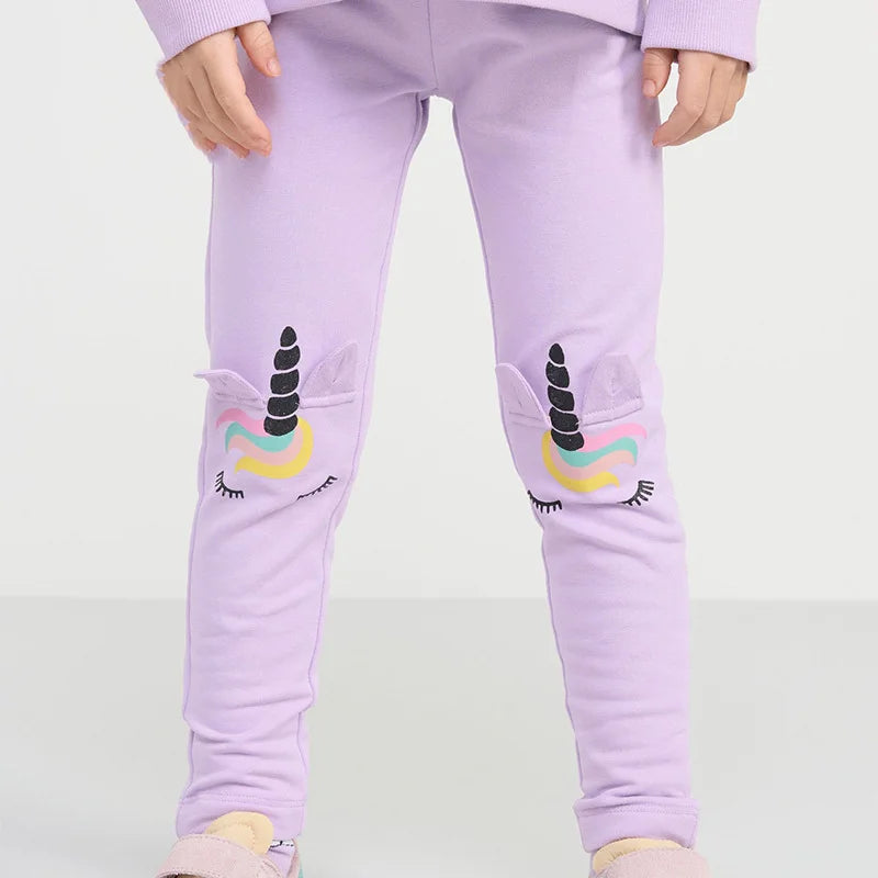 Deine neue Lieblings-Einhorn Leggings mit