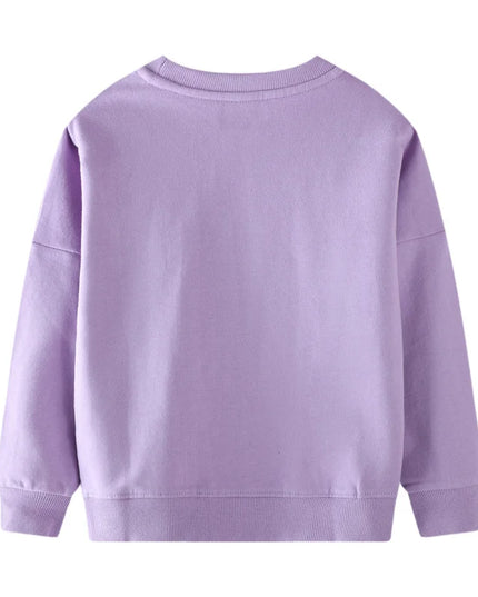 Dein süßes Riesen Einhorn Sweatshirt!