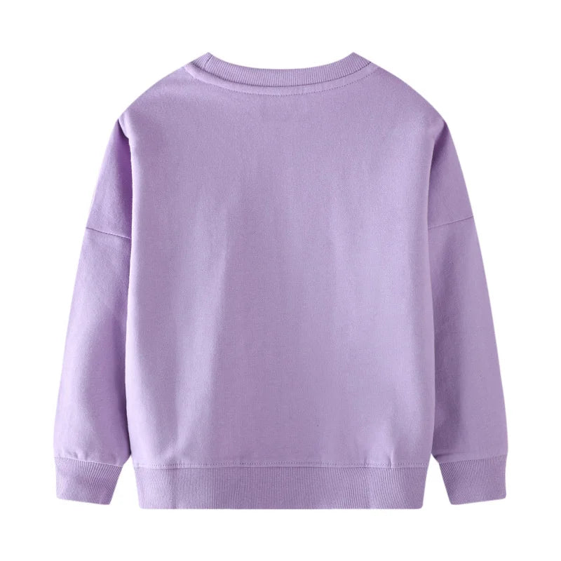 Dein süßes Riesen Einhorn Sweatshirt!