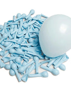 10pcs 12inch blue / Other