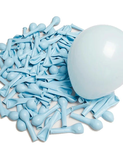 Feiere magisch mit diesen Einhorn Ballons!