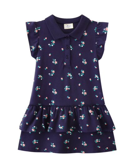 Dein zauberhaftes Einhorn Sommerkleid