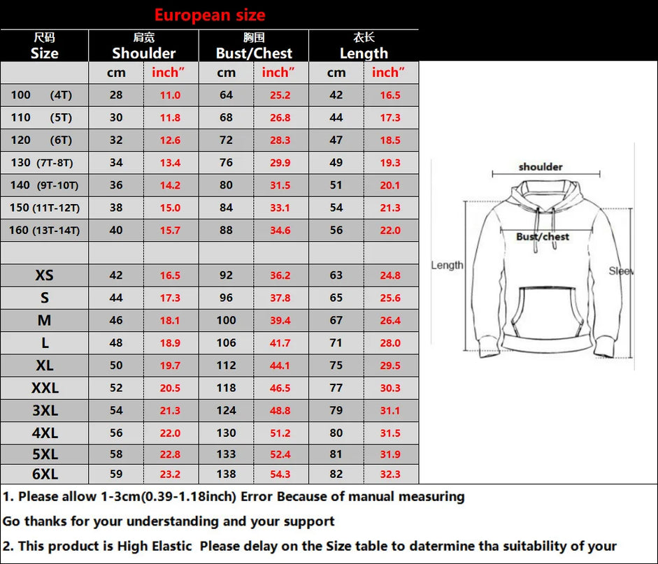 Dein Einhorn Hoodie für grenzenlose Freiheit!