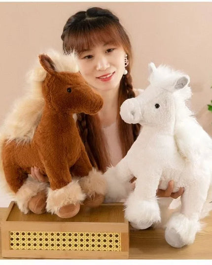 Dein süßer Einhorn-Begleiter für unterwegs!