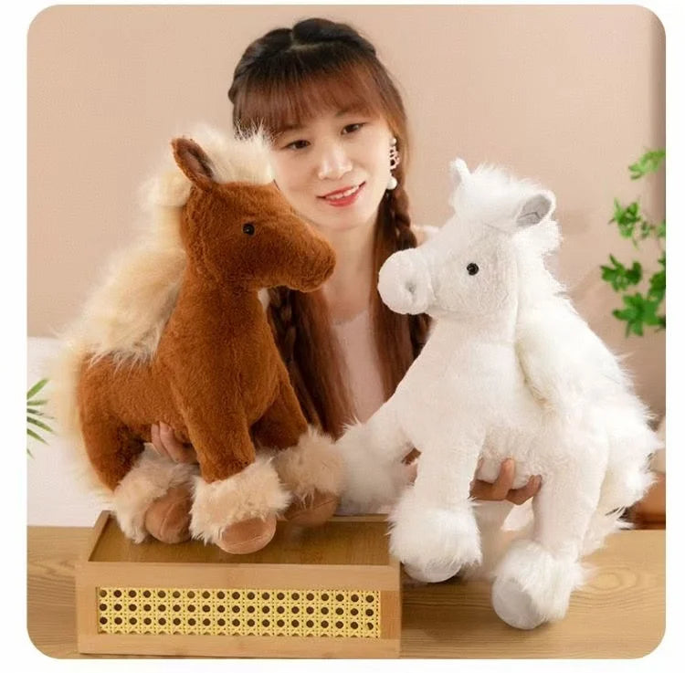 Dein süßer Einhorn-Begleiter für unterwegs!
