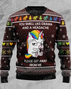 Sweater 12 / 4XL