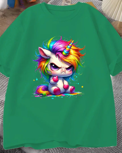 Dein lila Einhorn Hoodie: Traumhaft & trendy!