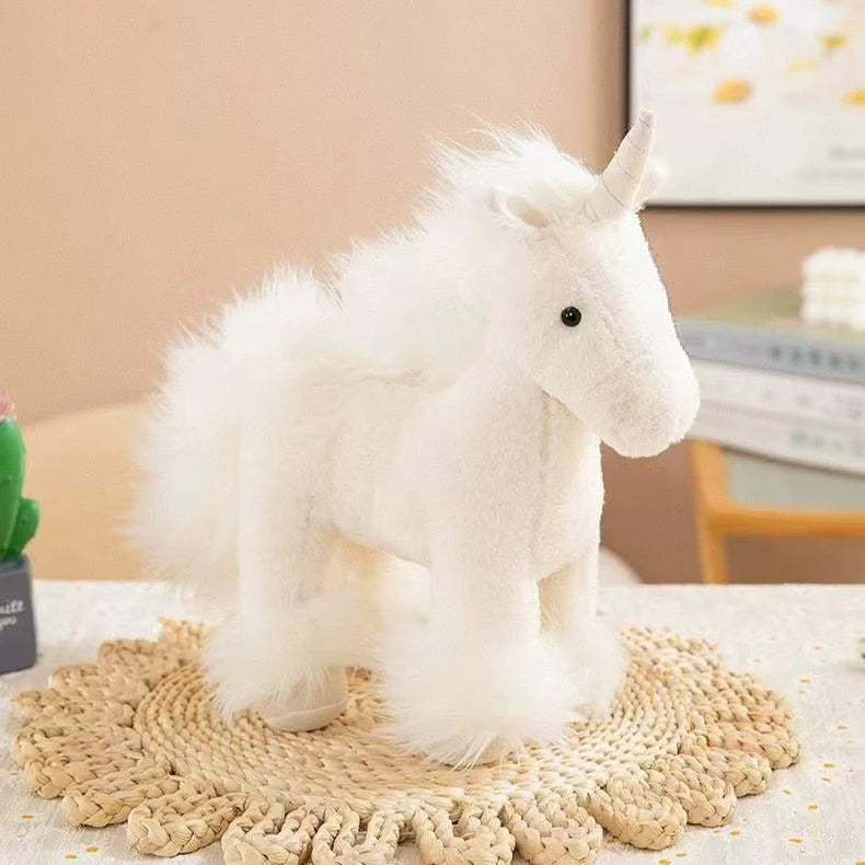 Dein süßer Einhorn-Begleiter für unterwegs!