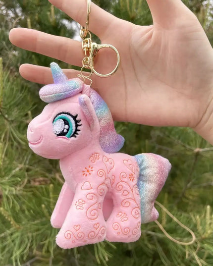 Deine magische Einhorn Kette zum Verlieben!