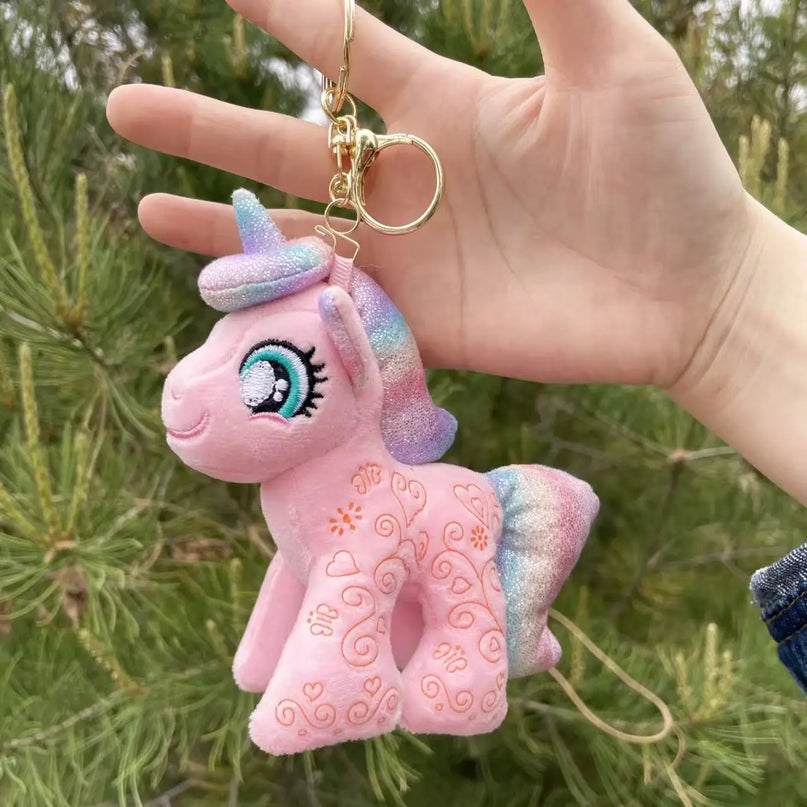 Deine magische Einhorn Kette zum Verlieben!