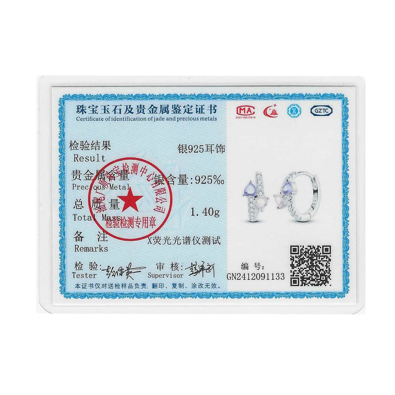 Einhorn Ohrringe: Glanz für deine Ohren!