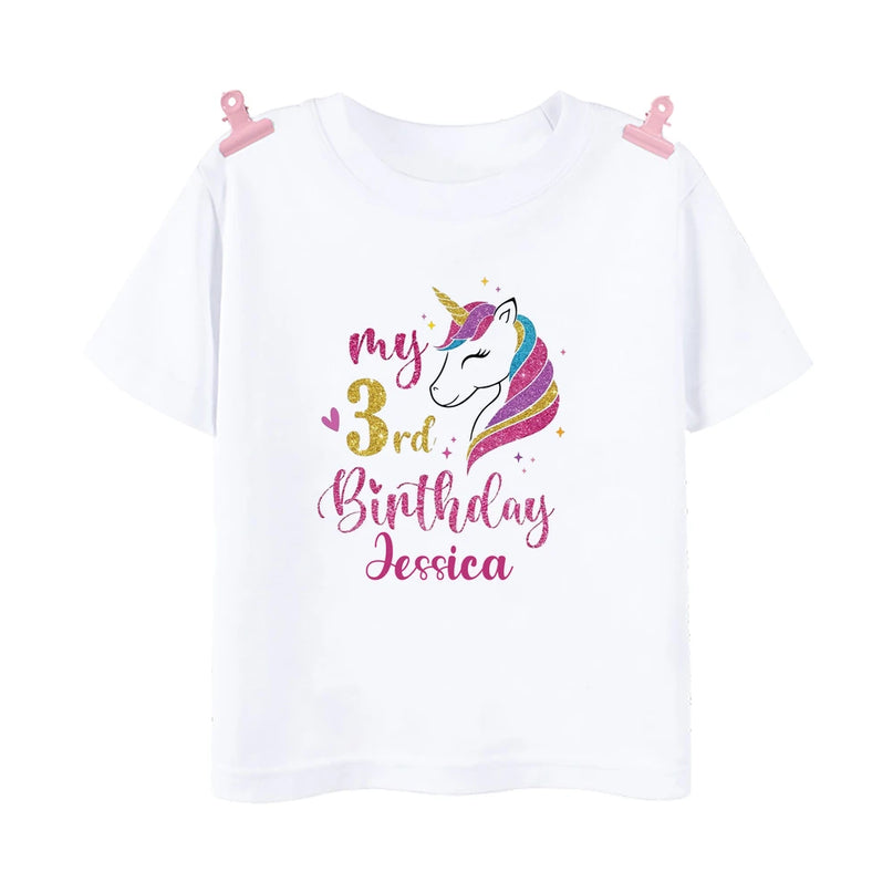 Feiere deinen Tag mit diesem Einhorn