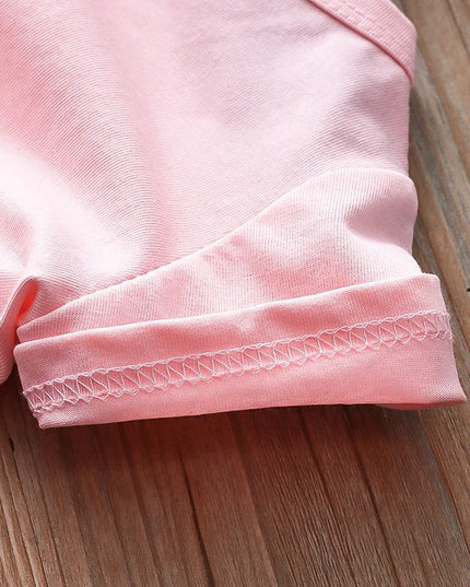 Süßes Einhorn Kleid für kleine Prinzessinnen!