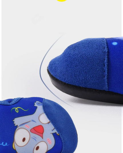 Deine Einhorn-Badeschuhe für den Sommer!