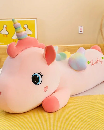 Dein kuscheliger Einhorn Nachtlicht Freund!
