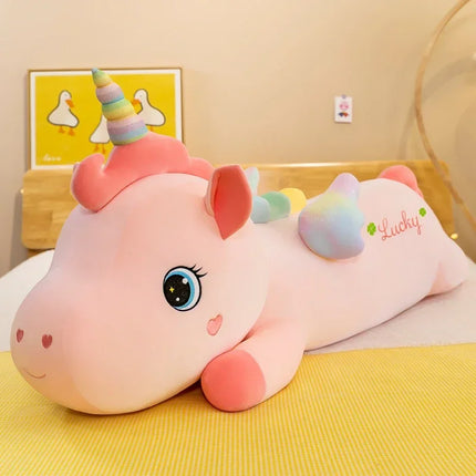 Dein kuscheliger Einhorn Nachtlicht Freund!