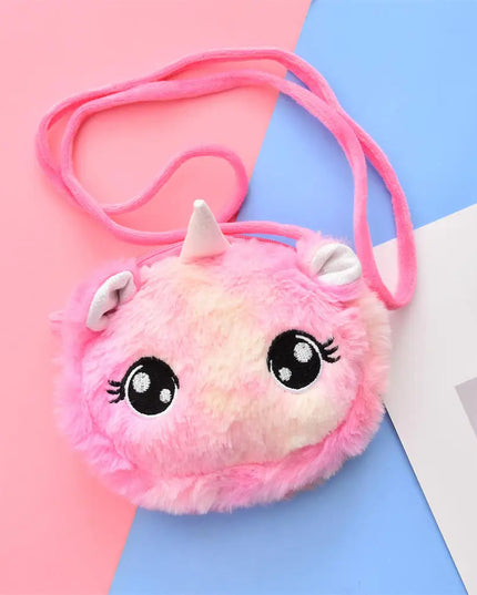 Deine neue Einhorn Umhängetasche – magisch!