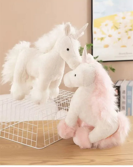 Dein süßer Einhorn-Begleiter für unterwegs!