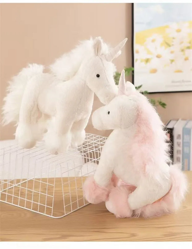 Dein süßer Einhorn-Begleiter für unterwegs!