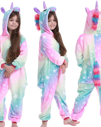 Deine Einhorn Decke für magische Nächte!