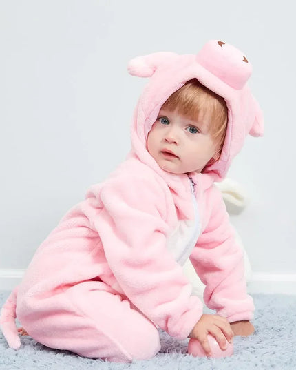 Kuschelige Einhorn Decke für Babys!