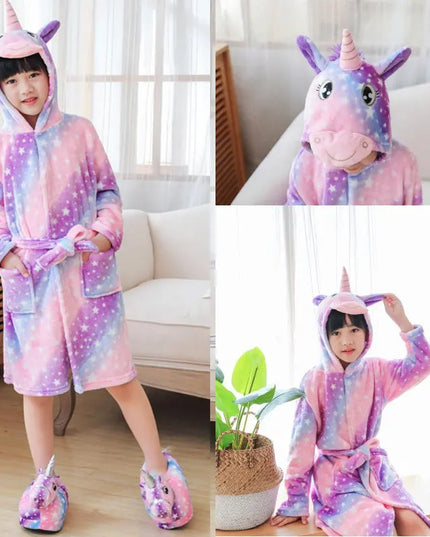 Zauberhafte Einhorn Schuhe für Prinzessinnen