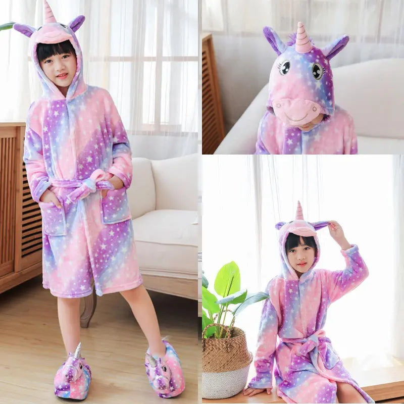 Zauberhafte Einhorn Schuhe für Prinzessinnen