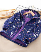 Purple / 3T