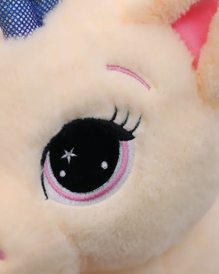 Dein Riesiges Einhorn Plüschtier zum