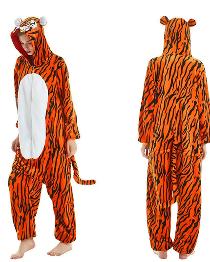 Dein magischer Einhorn Onesie "Purple Night"!