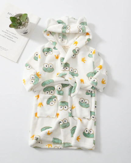 Dein Einhorn Pyjama für entspannte Stunden
