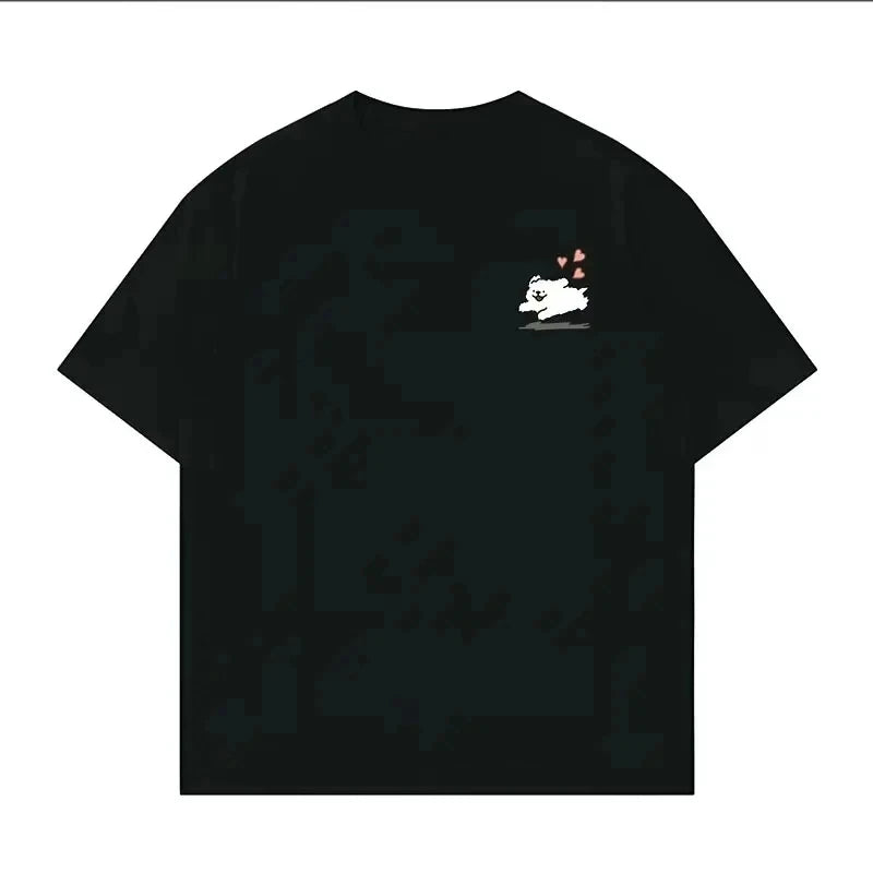 Dein cooles Alpha Einhorn T-Shirt!