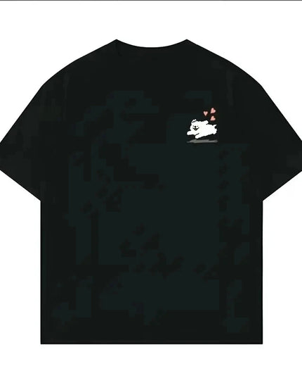 Dein Alpha Einhorn T-Shirt für jeden Tag!