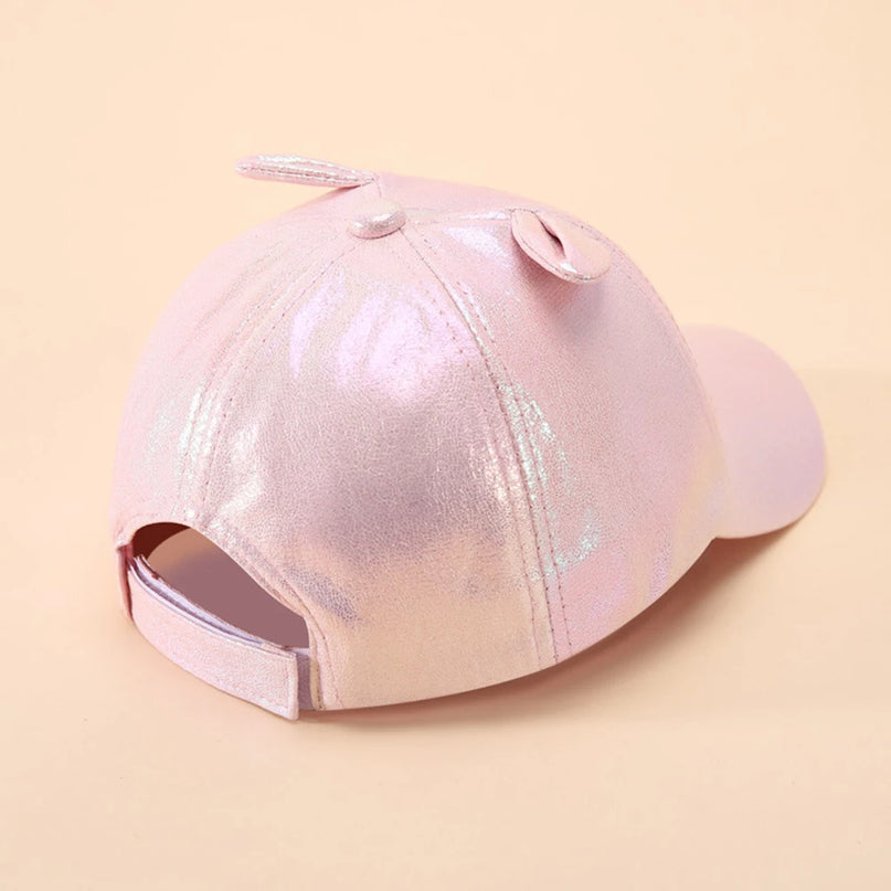 Deine coole Einhorn Mütze für jeden Tag!