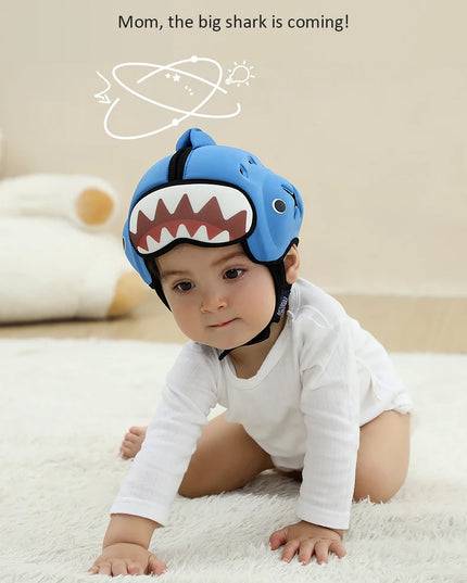 Dein Einhorn-Schutzhelm für kleine