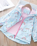 As the picture / 2T-3T(Size100)