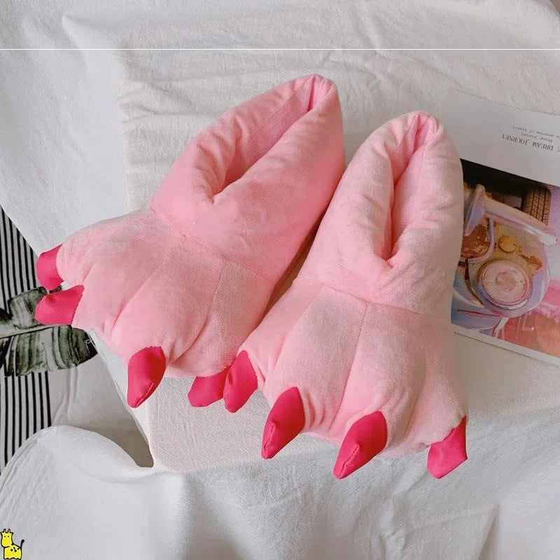 Himmlische Einhorn Schuhe in Pink-Lila für