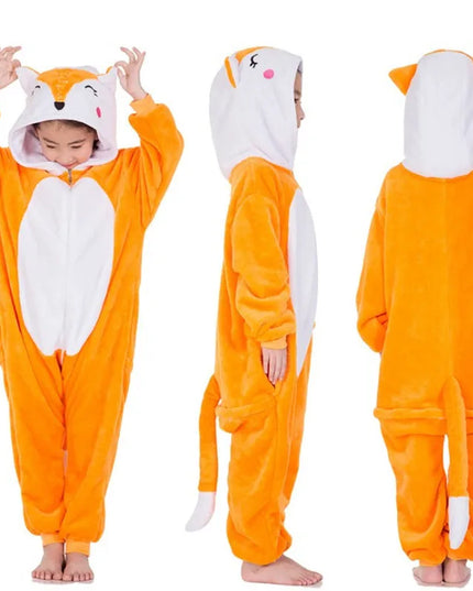 Dein süßer Einhorn Onesie – Sooo kuschelig!