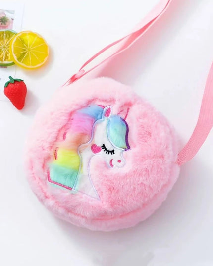 Deine Einhorn Umhängetasche für jeden Tag
