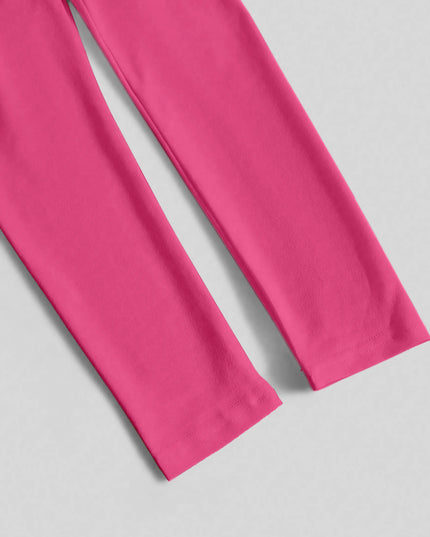 Deine süßesten Einhorn Leggings zum Anbeißen