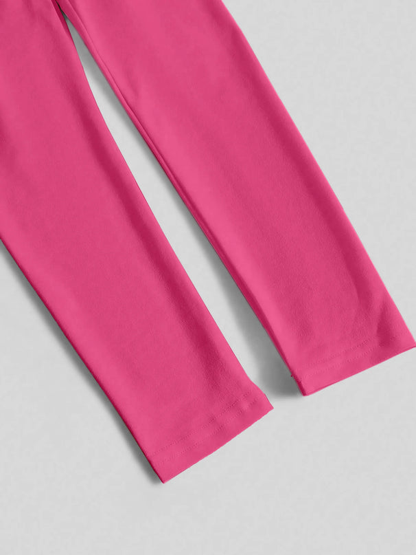 Traumhafte Einhorn Leggings mit Eiskrem!