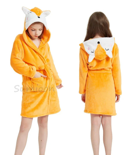 Der Einhorn Pyjama für kleine Helden!