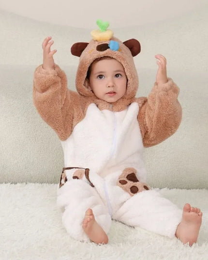 Kuscheliges Einhorn Plüschtier für Babys!